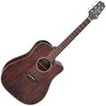 Takamine GD21CE SM Satin Molasses electro-acoustic guitar