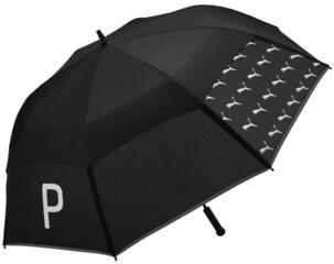Ομπρέλα Cobra Golf Double Canopy Umbrella Ομπρέλα Black/White