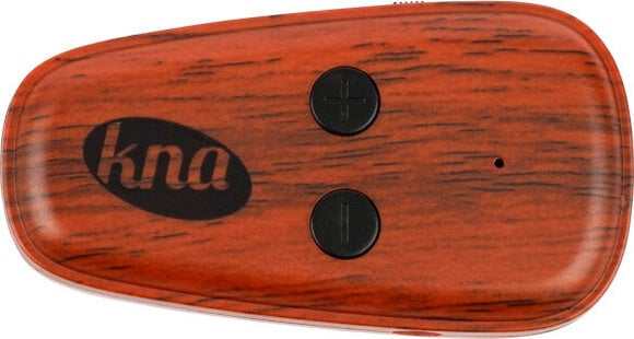 Drahtloses System KNA Pickups U-Wi Drahtloses System - 1