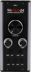 Interfaccia Audio USB KNA Pickups PAS-24 Interfaccia Audio USB