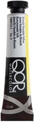 Farba akwarelowa QOR Watercolor 7000115-1 Farba akwarelowa Bismuth Vanadate Yellow 11 ml 1 szt.
