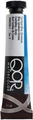 Akvarelová barva QOR Watercolor 7000330-1 Akvarelová barva Cerulean Blue Chromium 11ml 11 ml 1 ks