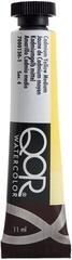 Aquarelverf QOR Watercolor 7000130-1 Aquarel verf Cadmium Yellow Medium11ml 11 ml 1 stuk