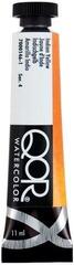 Aquarelverf QOR Watercolor 7000146-1 Aquarel verf India Yellow 11 ml 1 stuk