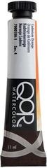 Aquarelverf QOR Watercolor 7000180-1 Aquarel verf Cadmium Orange 11 ml 1 stuk