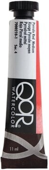Akvarel boja QOR Watercolor 7000210-1 Акварел боја Pyrrole Red Medium 11 ml 1 kom - 1