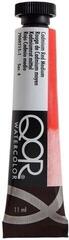 Aquarelverf QOR Watercolor 7000215-1 Aquarel verf Cadmium Red Medium 11 ml 1 stuk