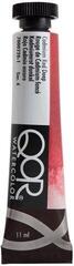 Aquarelverf QOR Watercolor 7000220-1 Aquarel verf Cadmium Red Deep 11 ml 1 stuk
