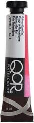 Akvarel maling QOR Watercolor 7000235-1 Akvarel maling Quinacridone Red 11 ml 1 Stk.