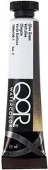 Watercolour Paint QOR Watercolor 7000420-1 Watercolour Paint Olive Green 11 ml 1 pc