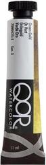 Akvarel boja QOR Watercolor 7000425-1 Акварел боја Green Gold  11 ml 1 kom