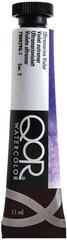 Watercolour Paint QOR Watercolor 7000290-1 Watercolour Paint Ultramarine Violet 11 ml 1 pc