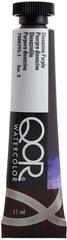 Akvarel boja QOR Watercolor 7000295-1 Акварел боја Dioxazine Purple 11 ml 1 kom