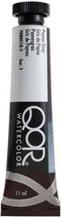 Peintures aquarelles QOR Watercolor 7000510-1 Peinture aquarelle Payne's Gray 11 ml 1 pc