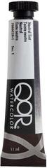Peintures aquarelles QOR Watercolor 7000520-1 Peinture aquarelle Neutral Tint 11 ml 1 pc