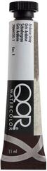 Watercolour Paint QOR Watercolor 7000525-1 Watercolour Paint Ardoise Gray 11 ml 1 pc