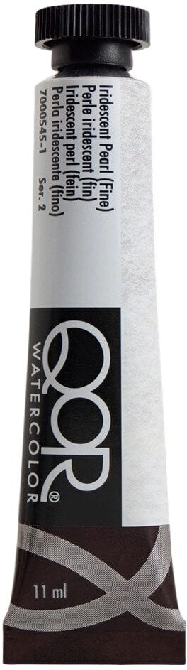 QOR Watercolor 7000545-1 Akvarelová barva Iridescent Pearl (Fine) 11ml 11 ml 1 ks
