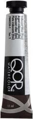 Acquarello QOR Watercolor 7000550-1 Vernice ad acquerello Iridescent Silver (Fine) 11ml 11 ml 1 pz