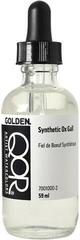 Medium QOR Watercolor Synthetic Ox Gall Medium 59 ml 1 pc