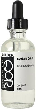 Medii QOR Watercolor Synthetic Ox Gall Mediu 59 ml 1 buc. - 1