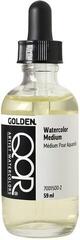 Medium QOR Watercolor Watercolor Medium 59ml