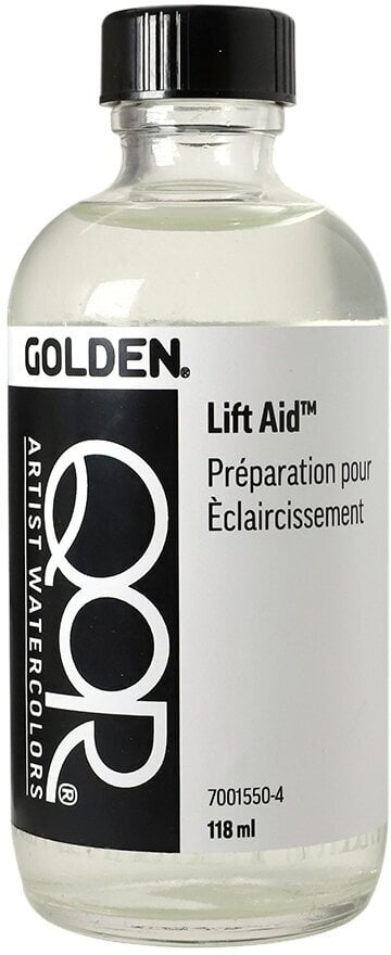 QOR Watercolor Lift Aid Médium 118 ml 1 ks