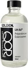 Médio QOR Watercolor Lift Aid Medium 118 ml 1 un.