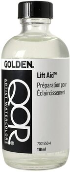 Médium QOR Watercolor Lift Aid Médium 118 ml 1 ks - 1