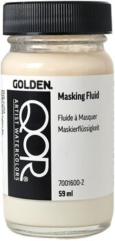 Sredstva QOR Watercolor Masking Srednji 59 ml 1 kom - 1