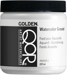 Фонови бои QOR Watercolor Ground Среден 237 ml 1 бр.