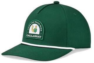 Keps Callaway Rutherford Green One Size Keps