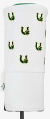 Casquette Odyssey Barrel Lucky Collection White Driver Casquette
