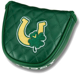 Casquette Odyssey Lucky Collection Green Mallet Casquette