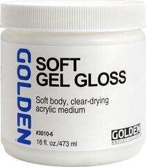 Medie Golden Artist Colors Soft Gel Glossy 473 ml 1 stk