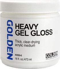 Medie Golden Artist Colors Heavy Gel Glossy 473 ml 1 stk