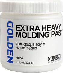 Medium Golden Artist Colors Extra Heavy Modeling Paste 473 ml 1 pc
