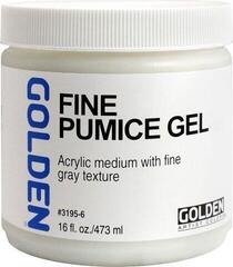 Medie Golden Artist Colors Fine Pumice Gel 473 ml 1 stk