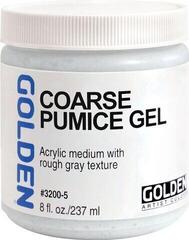 Фонови бои Golden Artist Colors Coarse Pumice Гел 237 ml 1 бр.