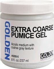 Medie Golden Artist Colors Extra Coarse Pumice Gel 237 ml 1 stk