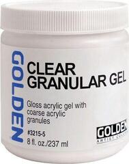 Medie Golden Artist Colors Clear Granular Gel 237 ml 1 stk
