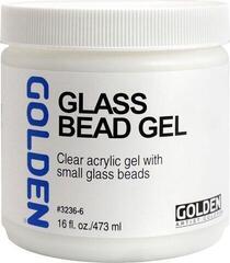 Medii Golden Artist Colors Glass Bead Gel 473 ml 1 buc.