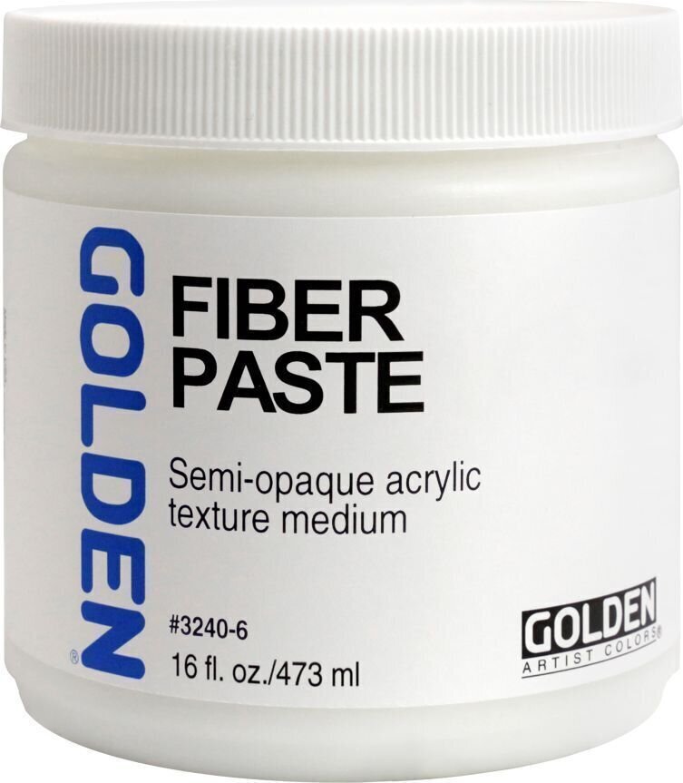 Sredstva Golden Artist Colors Fiber Gel 473 ml 1 kom