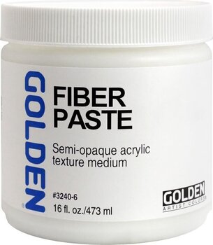 Sredstva Golden Artist Colors Fiber Gel 473 ml 1 kom - 1