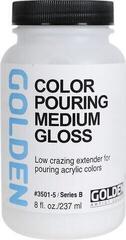 Medie Golden Artist Colors Color Pouring Mittel Glossy 237 ml 1 stk