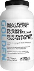 Médium Golden Artist Colors Color Pouring Moyen Glossy 946 ml 1 pc
