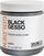 Medium Golden Artist Colors Black Gesso Medium 237 ml 1 st.