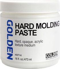 Médium Golden Artist Colors Hard Molding Pâte à modeler 473 ml 1 pc