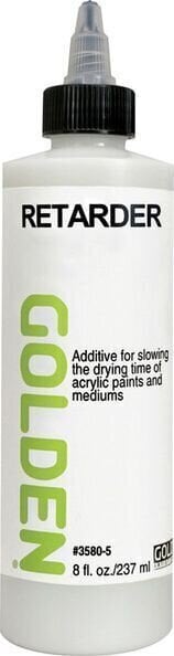 Medie Golden Artist Colors Retarder Mittel 237 ml 1 stk