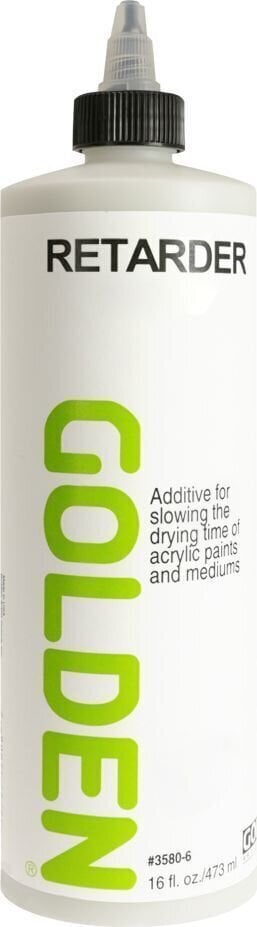 Médiumo Golden Artist Colors Retarder Közepes 473 ml 1 db