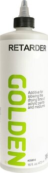 Médiumo Golden Artist Colors Retarder Közepes 473 ml 1 db - 1